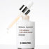 Întoarceți ceasul înapoi cu TIME WRINKLE Perfect Serum de la DERMA MAISON, o soluție sofisticată pentru întărirea intensivă a pielii îmbătrânite. Acest ser premium este formulat pentru a netezi liniile fine și ridurile, oferind o strălucire tinerească. Designul elegant al flaconului cu pompiță albă reflectă abordarea modernă a serului în ceea ce privește îngrijirea pielii